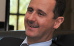 Les appels se multiplient pour exiger le départ d'Assad