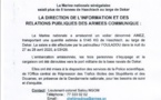 Drogue : La Marine nationale a saisi plus de 5 tonnes de haschich au large de Dakar