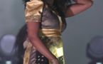 Les Photos de la charmante Adjouza sur le tournage de son dernier clip