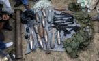 En Colombie, une tribu d'Indiens combat les FARC et l'armée