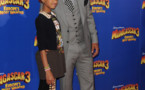 Will Smith et son épouse sont en froid