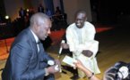 Bébé Basse a arrosé Mbaye Dièye Faye de billets de banque