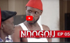 NDOGOU SOLEIL LEVANT - Episode 05 - 29 Avril 2020