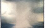 Une spectaculaire tempête frappe New York
