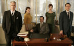Mad Men et American Horror Story en tête des nominations aux Emmy Awards