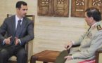 Les rebelles syriens contrôlent la frontière avec l'Irak