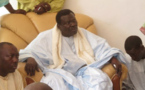 Liberté provisoire refusée à Cheikh Bethio