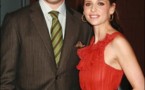 Sarah Michelle Gellar attend un garçon