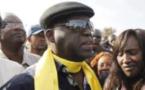 Présidence de l’Assemblée nationale: Les femmes socialistes derrière Moustapha Niass