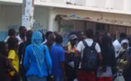 UCAD - Les étudiants menacent: "Ne touche pas à mon dû"
