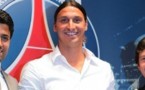 PSG : un régime fiscal avantageux pour Ibrahimovic ?