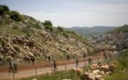 Syrie : Israël sur le qui-vive pour parer à tout