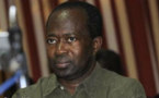Mamadou Diagna Ndiaye recadre Mbaye Diouf Dia « Son attitude n’est pas trop professionnelle »