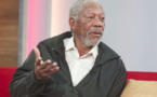 Morgan Freeman, million dollar baby pour Barack Obama
