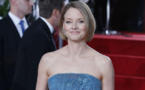 Jodie Foster: «Kristen Stewart est comme ma fille»