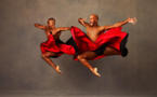 Sorties- La danse hors de sentiers battus