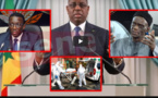 VIDEO - Sénégalais m0rts dans la Diaspora: les effrayantes révélations de Mame Mactar Guèye