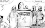 Cissé Lô «vote » Niasse