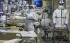 Covid-19 dans le monde : Le point au Royaume-Uni, en Espagne, Italie, USA…