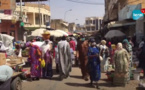VIDEO / Touba - Le marché Ocass fermé depuis 6 jours: Les commerçants continuent d'écouler leurs marchandises !
