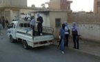 Alep, la deuxième ville de Syrie, en proie à de violents combats
