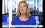 Flash info  (France24)