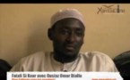 Emission: XamSaDine "Fatali Si Koor" avec Oustaz Omar Diallo