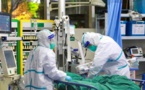 Covid-19 / Renseignements américains: "Le virus n'a pas été créé par l'homme ou modifié génétiquement"