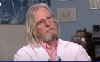 VIDÉO / ENTRETIEN EXCLUSIF - Didier Raoult se confie à BFMTV: "je m'en fiche des polémiques" 