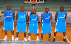 L'UGB remporte la finale du championnat face aux DUC (68-59)