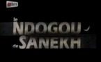 Le Ndogou de Saneex - 21 Juillet 2012