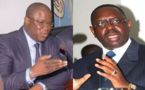 Macky Sall - Abdoulaye Baldé : les dessous d’une entente politique