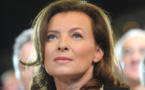 Valérie Trierweiler, première Compagne de France, se remet à tweeter