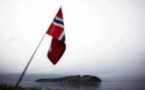 La Norvège commémore le premier anniversaire de la tragédie d'Utoya