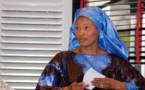 Aïssata Tall Sall préconise ''un statut spécial'' pour la Casamance