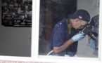 Tuerie d'Aurora : la police a retrouvé l'ordinateur du suspect