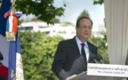 Vel d’Hiv : et Hollande se fit l’héritier de Chirac