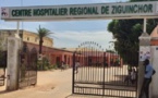 Les deux respirateurs octroyés à Ziguinchor sont sans accessoires, le professeur Ansoumana Diatta se révolte