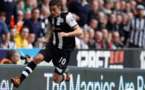 Newcastle attend l’explosion définitive de HBA
