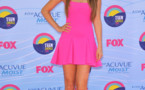 Selena Gomez : anniversaire surprise lors du Teen Choice Awards