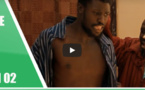 Niankou ak Niokhite si Keur Serigne Bi - Saison 02 - EPISODE 07