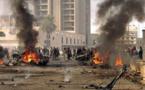 Irak: 91 morts dans des attentats