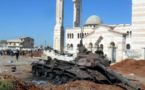 Dans Alep, avec les insurgés syriens