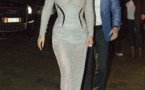 Lady Gaga emmène Taylor Kinney au restaurant de son père