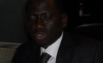 Sérigne Mboup: "Je demande au président Macky Sall de réhabiliter le port de Kaolack"
