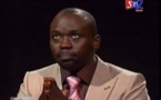 Le Journaliste Cheikh Yérim Seck invité de l'émission Den Kumpeu