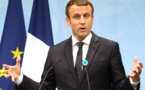1er mai : le discours pas comme les autres d'Emmanuel Macron