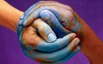 Thème de la journée mondiale de la paix 2013 : "heureux les artisans de paix"