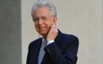 En Italie, les provinces se rebellent contre Mario Monti