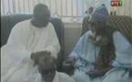 Diourbel étant dépourvu d’infrastructures, c’est à Touba que Macky Sall passe la nuit